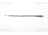 Cavo Freno Flessibile Opel Anteriore Astra H/Zafira 04 - Sinistro/Destro