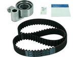 Kit Cinghia Dentata Skf Vkma 91711