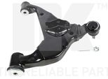 Toyota Braccio Di Controllo Anteriore Hi-Lux 2,5D4-D/3,0D4-D 07- Pr