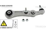 Braccio Oscillante Anteriore Classe W205 1,5-2,2 13- Pr