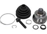 1 Kit Di Giunti, Albero Motore Metelli 15-1267 Per Audi Skoda Vw, Asse Posteriore