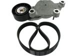 Set Di Cinghie A V Skf Vkma 33043