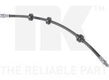 Cavo Freno Flessibile Fiat Anteriore Doblo/Strada 99-