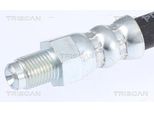 Cavo Freno Flessibile Mitsubishi Posteriore Colt 04-09 Sinistro/Destro
