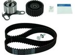 Kit Cinghia Dentata Skf Vkma 91124