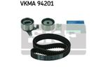Kit Cinghia Dentata Skf Vkma 94201
