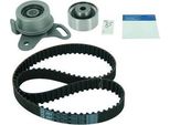 Set Di Cinghie Dentate Skf Vkma 95632