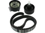 Set Di Cinghie Dentate Skf Vkma 04216
