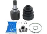 Kit Giunto Cardanico Skf |, Albero Motore (Vkja 8201) Per Ford