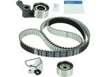 Kit Cinghia Dentata Skf Vkma 91903