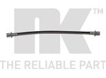 Cablaggio Freno Elastico Toyota Anteriore Hilux 2,4/2,5 D-4D 97-05