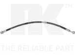Cablaggio Freno Elastico Nissan Anteriore Micra 92-03