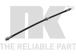 Cablaggio Freno Flessibile Bmw Posteriore X5/X6 06- Sinistro/Destro