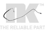 Cavo Freno Flessibile Renault Posteriore Clio/Modus 1,2-2,0 04-14 Le