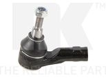 Tirante Landrover Discovery 04- Sinistra/Destra M16X1,5 M14X2