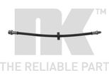 Cablaggio Freno Elastico Citroen/Peugeot Posteriore Jumper/Boxer 2,0-2,8 94-