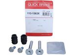 Set Di Riparazione Del Freno A Tamburo Suzuki Anteriore Liana 01-