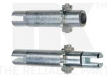 Autoregolatore Morsetto Freno Volvo C70/S60/S70/S80/V60/V70/Xc70 96-