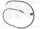 Nk Cavo Del Freno A Mano 902296 Per Nissan Primera (P11) Primera Hatchback (P11)
