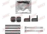 Kit Di Riparazione Del Morsetto Del Freno Posteriore Ford Transit 2,3 16V 06-14