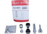Kit Di Riparazione Pinze Freno Citroen Xsara Break (N2)
