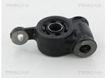 Bussola Del Braccio Oscillante Mazda Anteriore Cx-5 11 - Sinistra Con Alloggiamento