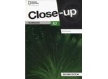 Libro Di Lavoro Close-Up B2