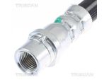 Cablaggio Freno Elastico Vw Posteriore Multivan/T5/T6 04- Sinistro/Destro