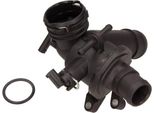 Termostato Triscan Per Liquido Refrigerante 95 °C Adatto Per MERCEDES-BENZ Classe C Berlina (W204) Classe C Station Wagon (S204) Classe E Berlina (W212) Vito Bus