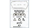 Set Di Guarnizioni Superiori Honda Civic Viii 06-