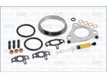 Kit Di Montaggio Turbocompressore Db Cls X218 12-