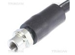 Cablaggio Freno Elastico Bmw Anteriore 1/3/Z4 1,6-3,0 04-16 Sinistro/Destro