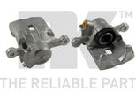 Morso Freno Subaru Posteriore Forester/Impreza 1,5-2,5 08- Pr