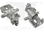 Morsetto Freno Suzuki Posteriore Sx4 1,5-2,0 Ddis 06- Le