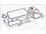Set Di Guarnizioni Posteriori Nissan Pick Up D22 98-