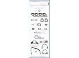 Set Di Guarnizioni Completo Mitsubishi Pajero Sport 03-