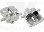 Morsetto Freno Land Rover Anteriore Discovery/Range Rover 2,7-4,4 4X4 02- Le