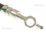 Cablaggio Freno Flessibile Toyota Posteriore Corolla 1,4-2,0 D-4D 00-07 Sinistro/Destro