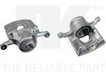 Morsetto Freno Chevrolet Anteriore Spark 1,0-1,2 10- Pr