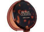 EstéE Lauder Bronze Goddess Bronzing Powder 04 Deep, 21G - Lussuosa Luminosità Estiva Per Un'abbronzatura Radiosa