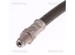 Cablaggio Freno Elastico Db Anteriore W169/W245 04-12 Sinistro/Destro