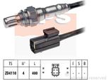 Sonda Lambda Nissan Qashqai 1,6 10-