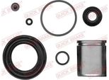 Kit Riparazione Pinza Freno Renault Master Posteriore 2.3 Dci 10- Con Pistoncino