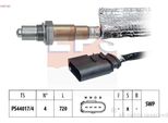 Sonda Lambda Eps Per Vw Golf Iv Hatchback (1J1) Sonda Planare Riscaldata 720 Mm 1.997.163