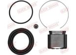 Kit Riparazione Pinza Freno Honda Anteriore Cr-V 2,0 16V/2,2 Cdti 99-06 Con Pistone