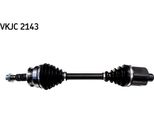 Albero Di Trasmissione / Semiasse Anteriore Destro Di Skf (Vkjc 2143) Albero Cardanico Di Trasmissione Della Ruota