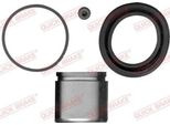 Kit Di Preparazione Set Di Serraggio Del Dorso Del Prosciutto Kia T. Sportage 1,6-2,0 06-15 Con Chiave
