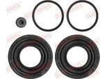 Kit Di Riparazione Del Freno A Tamburo Posteriore Citroen C5 01-