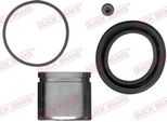 Kit Riparazione Pinza Freno Anteriore Mitsubishi L200 2.4/2.5 Di-D 00- Con Pistone