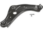 Braccio Di Controllo Nissan Qashqai Ii Anteriore (02/14-)/ Renault Kadjar (06/15-) Pr